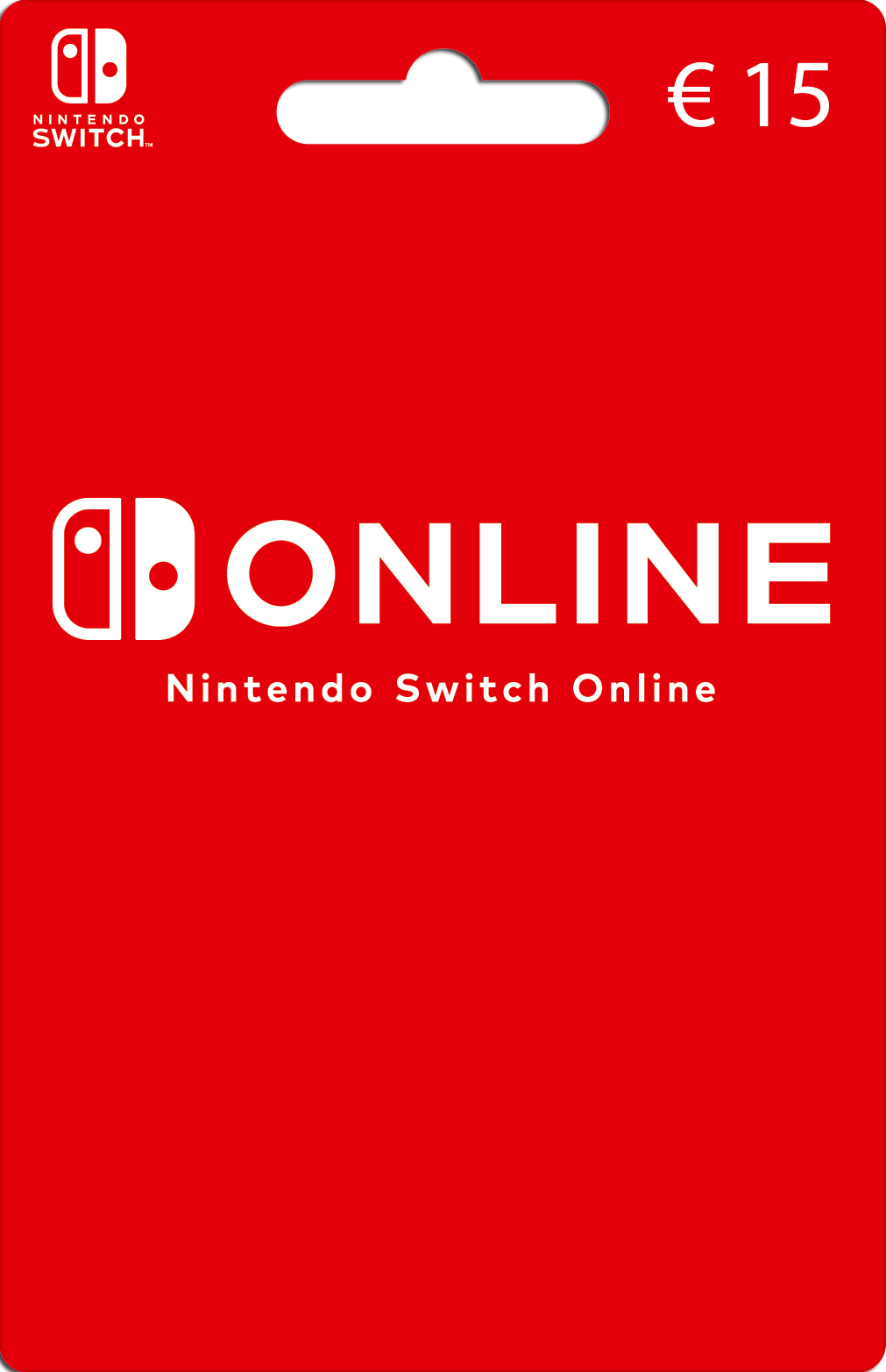 Nintendo pretplata 12mj.